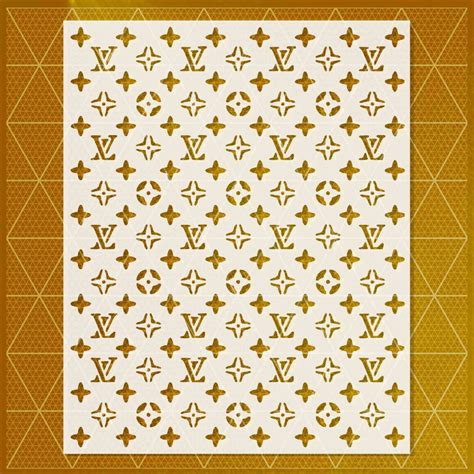 louis vuitton fabric uk|free printable louis vuitton patterns.